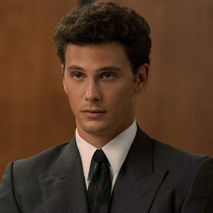 Les confessions de Cooper Koch sur sa scène osée