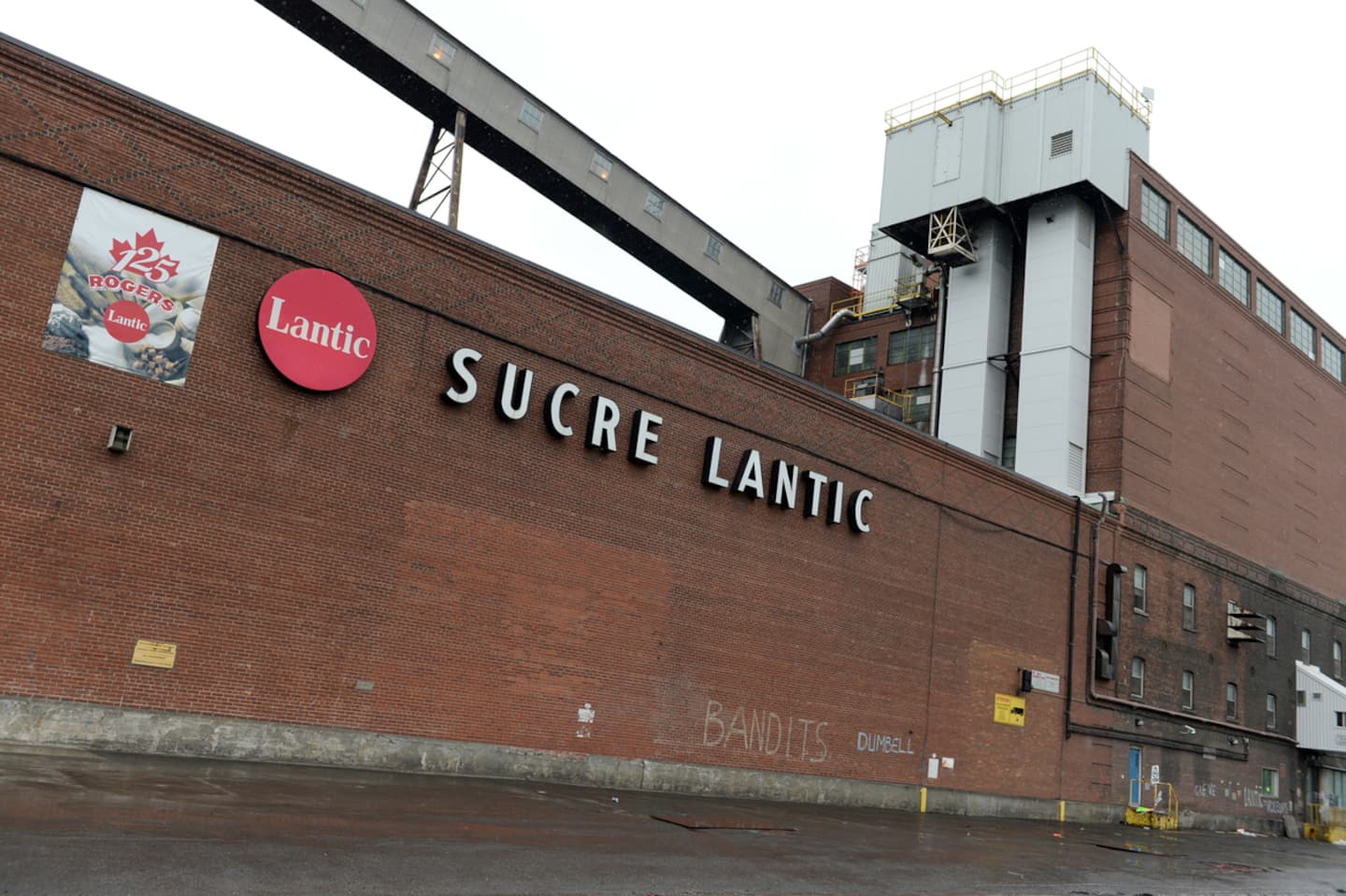 Sucre Lantic: les travailleurs adoptent le nouveau contrat de travail