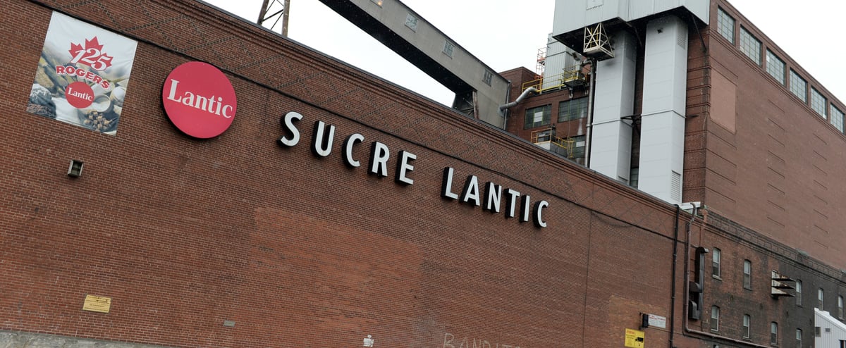 Québec investit 65 M$ dans l'expansion de Sucre Lantic