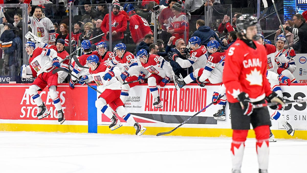 Lendemain de veille pour ÉCJ: Hockey Canada insiste sur les changements «majeurs» à son programme