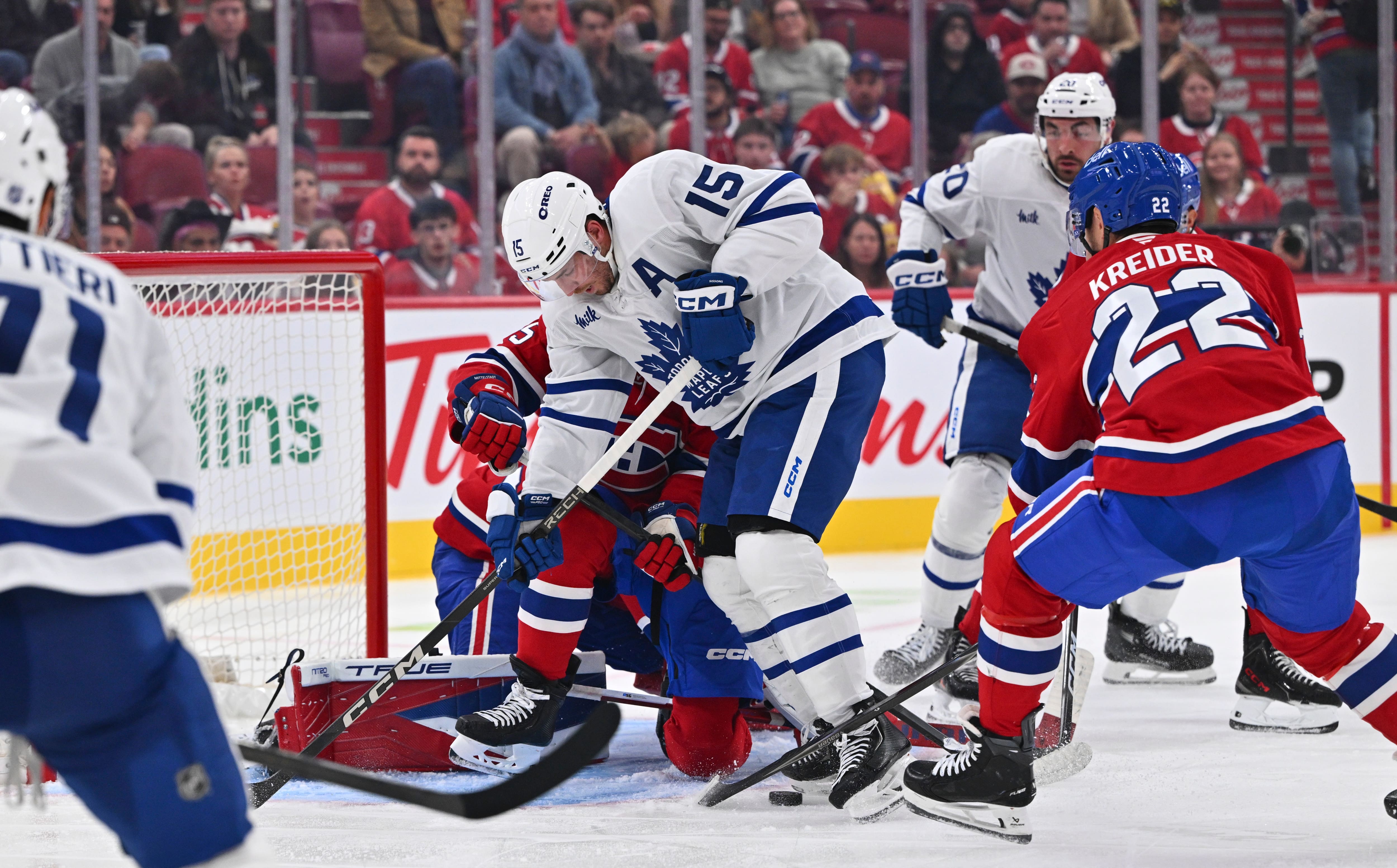 Les cinq pièges que le Canadien devra éviter s’il veut vivre une saison aussi magique que celle de l’an dernier