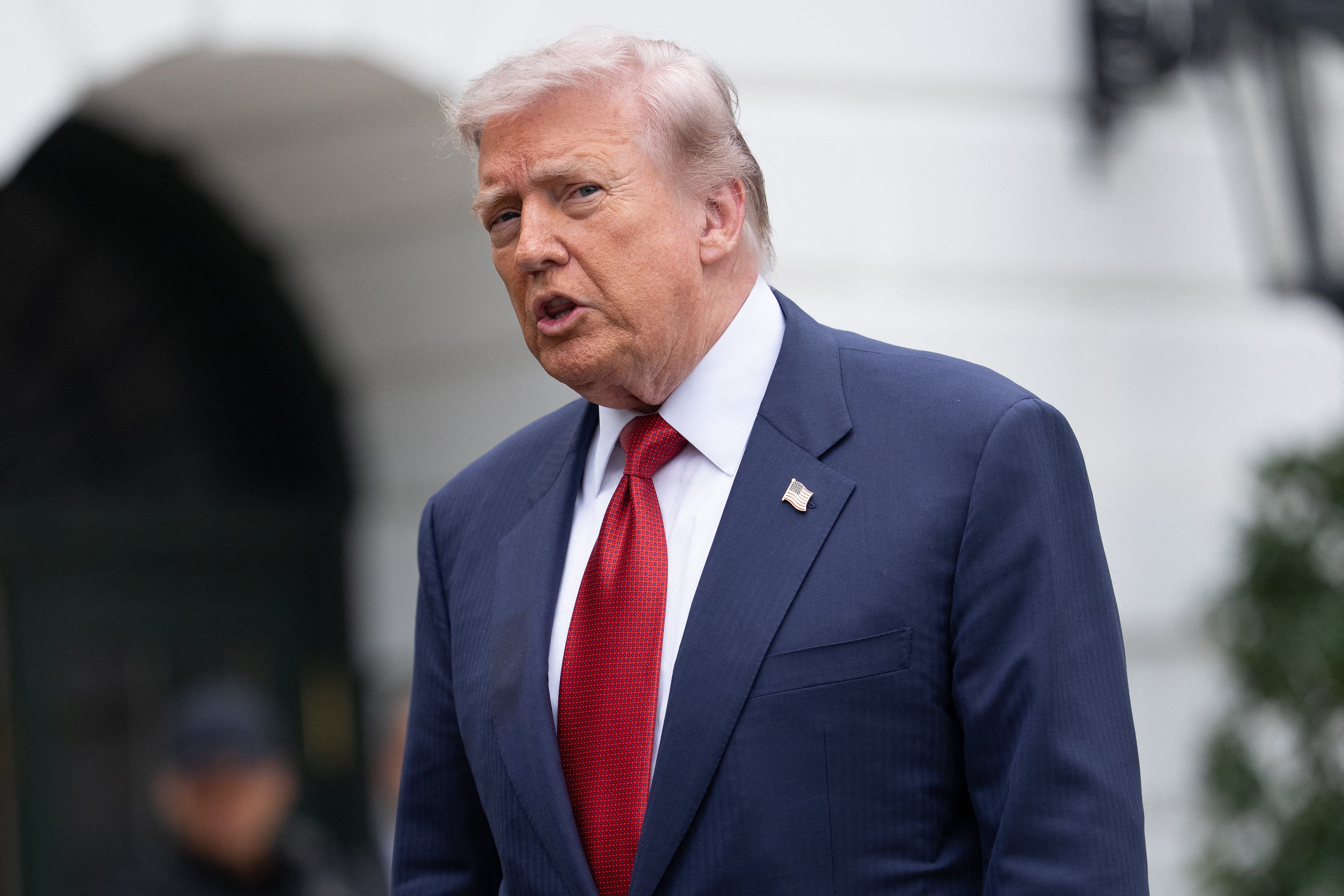 Trump va passer des examens médicaux annuels le 26 mai