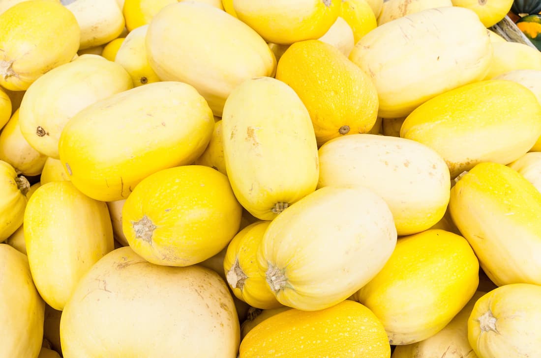 Voici quoi faire en cuisine avec ces 7 variétés de courge | JDM