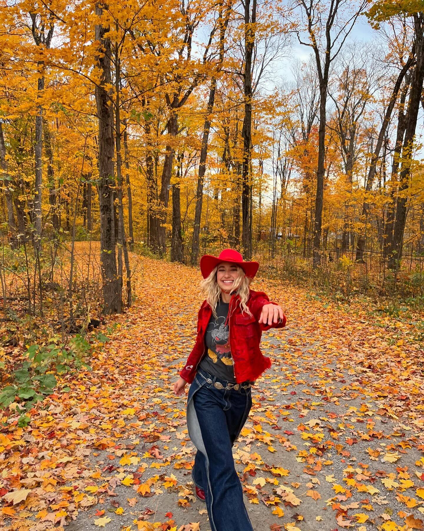 Elle montera sur scène, leader de ce super projet