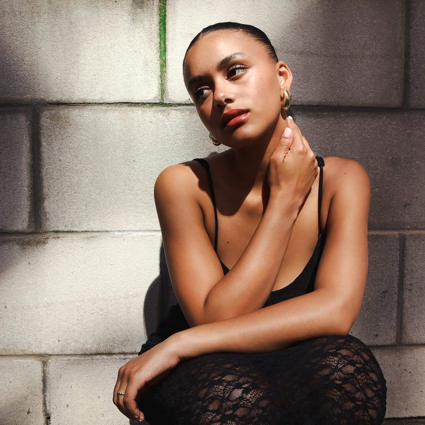 Voici Zoey Daferuru, la voix «soul» et versatile