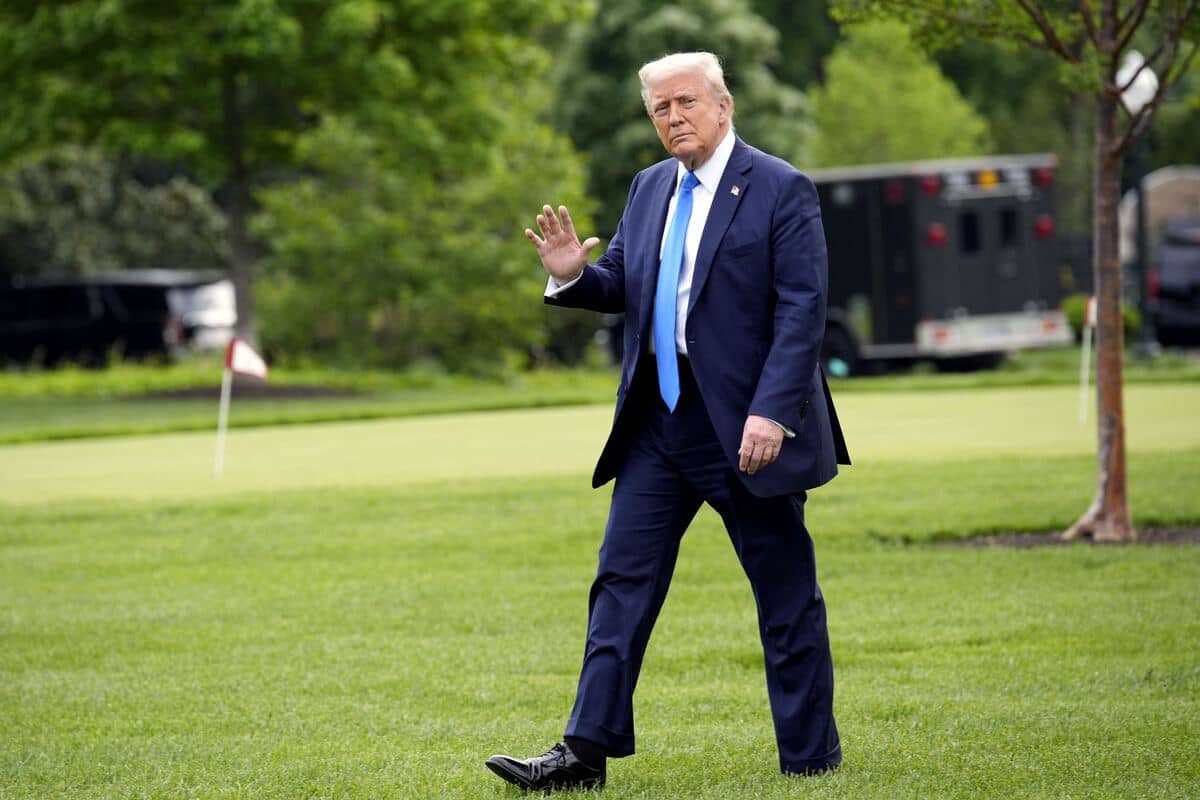 Trump annonce avoir ordonn&eacute; la r&eacute;ouverture et la modernisation de la prison d&rsquo;Alcatraz