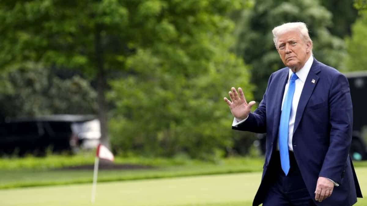 Trump annonce avoir ordonné la réouverture et la modernisation de la prison d’Alcatraz