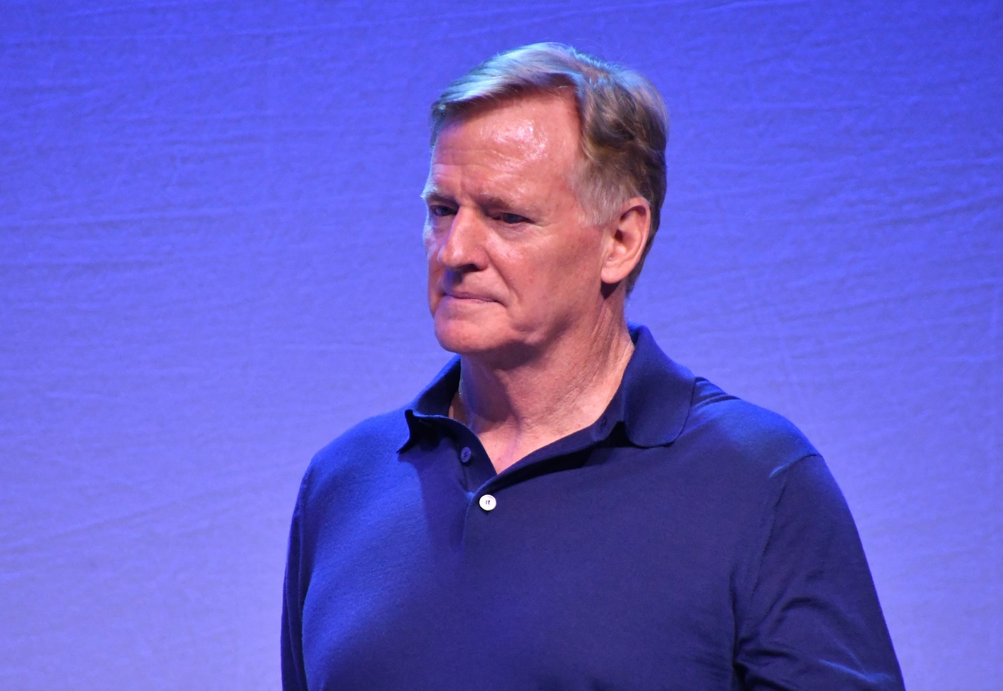 Roger Goodell prolonge son mandat à la tête de la NFL jusqu'en 2030