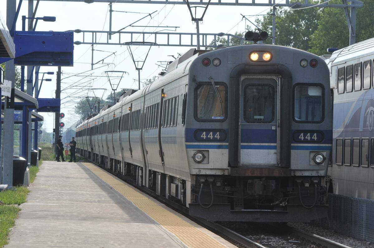 Absence du métro à BoisFranc un «nonsens» selon Trajectoire Québec