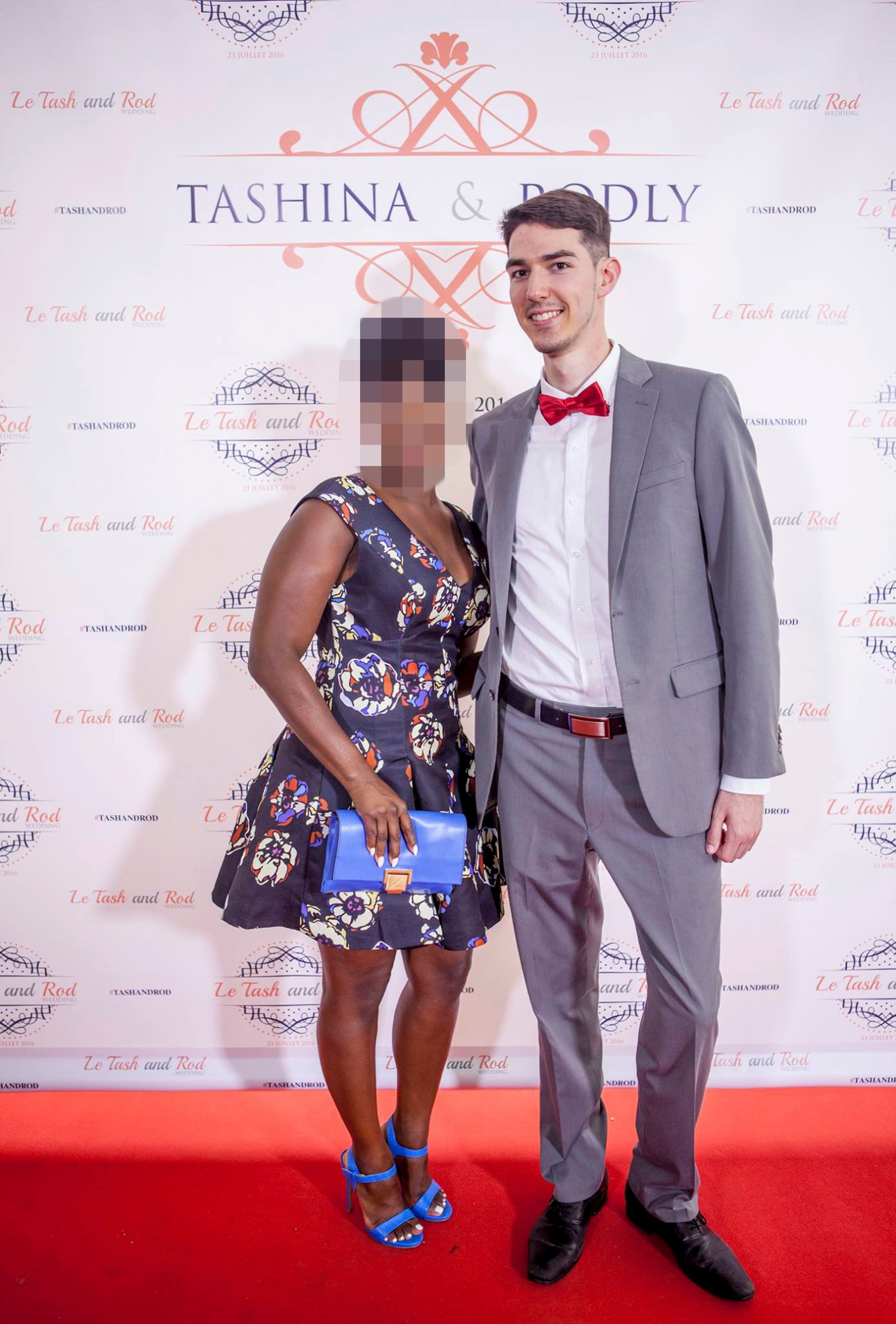 Olivier Pelletier, 30 ans, accusé d’avoir vendu du protonitazène à ses clients sans le savoir.