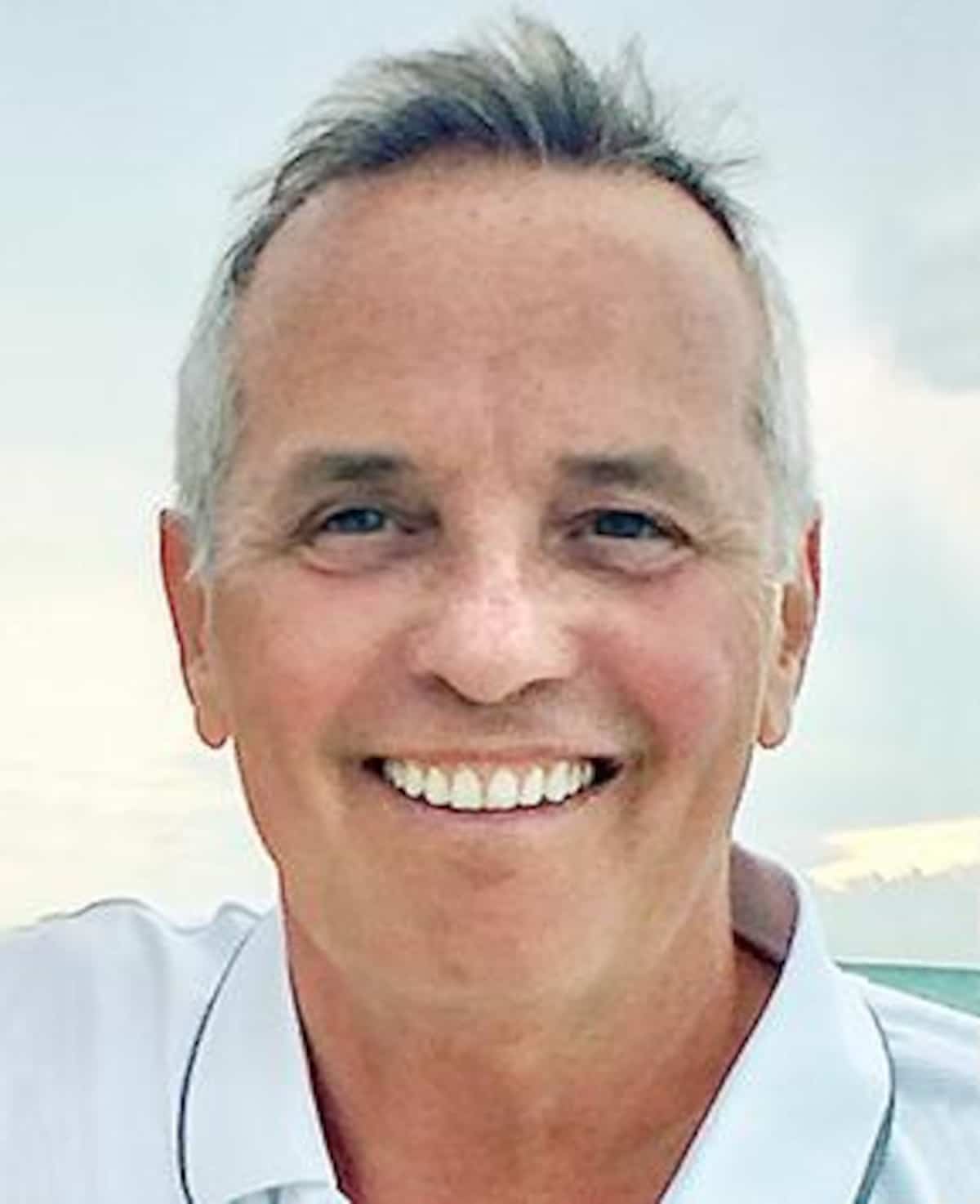 DESROCHES, Richard | Le Journal de Montréal