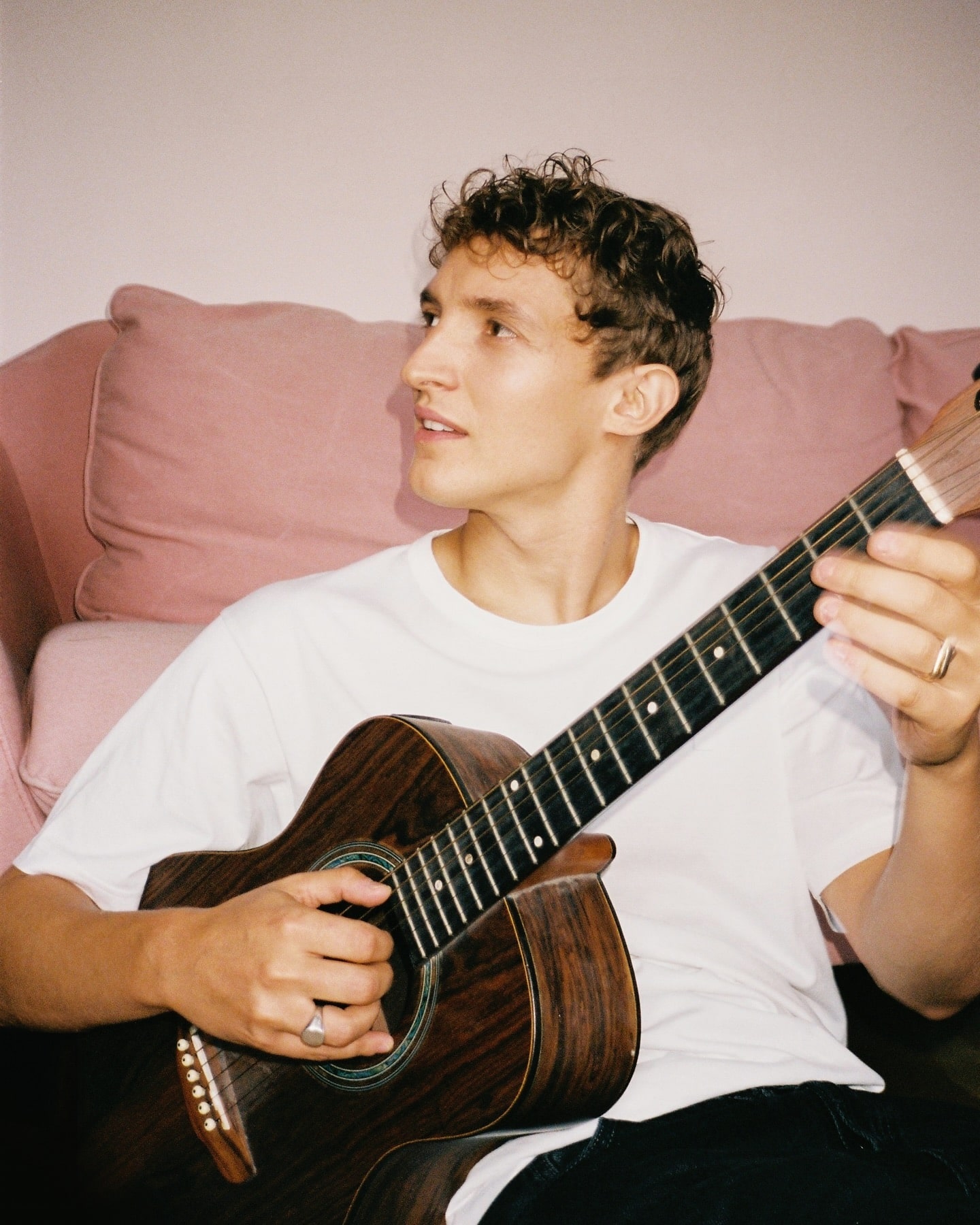 Il a «friendzone» cette comédienne