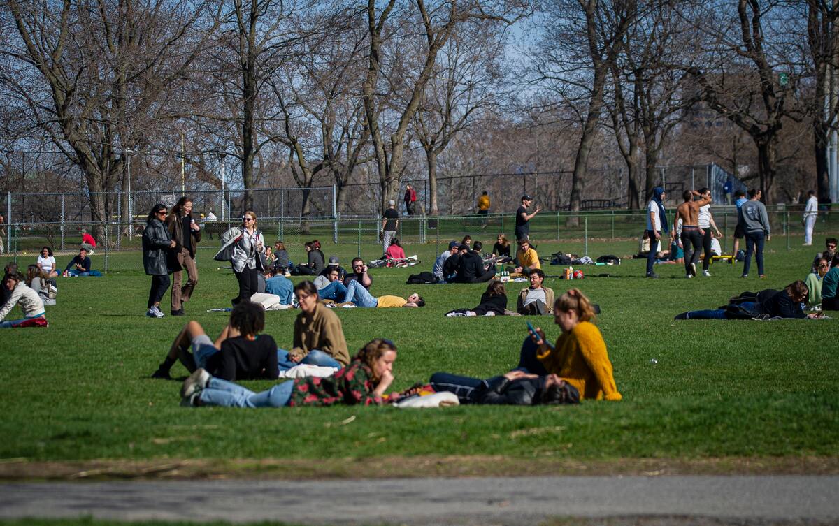 Le soleil et la chaleur, les vedettes de dimanche