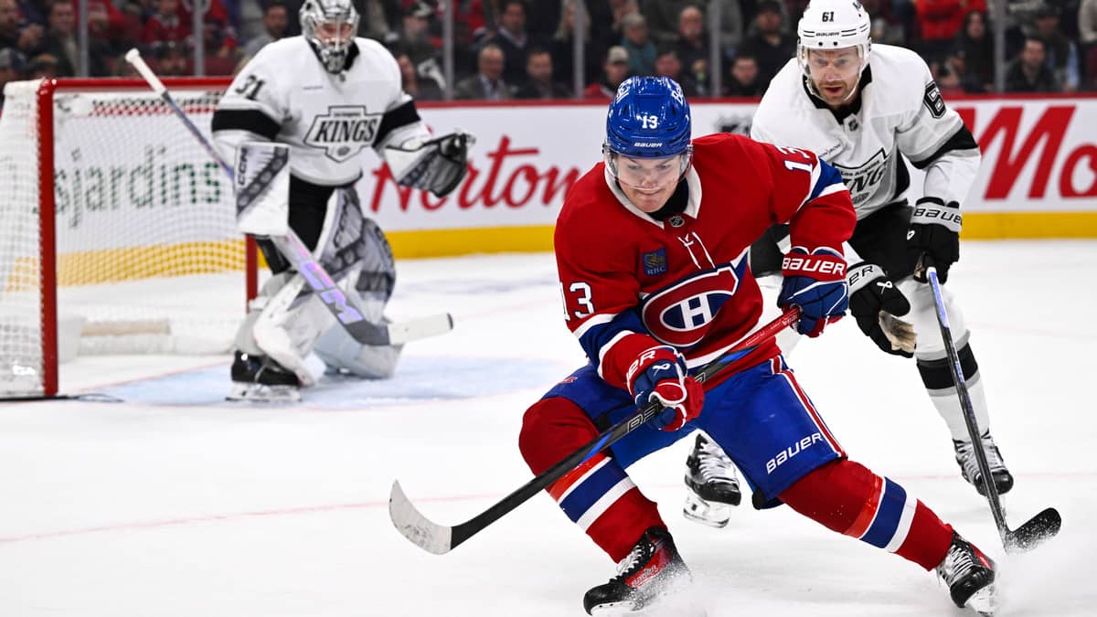 Une défaite et une lourde perte pour le CH