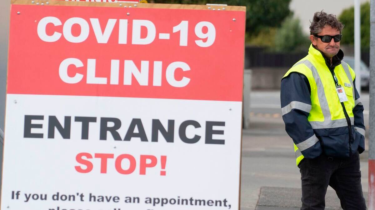 La Nouvelle-Zélande restera fermée aux étrangers jusqu'à fin avril