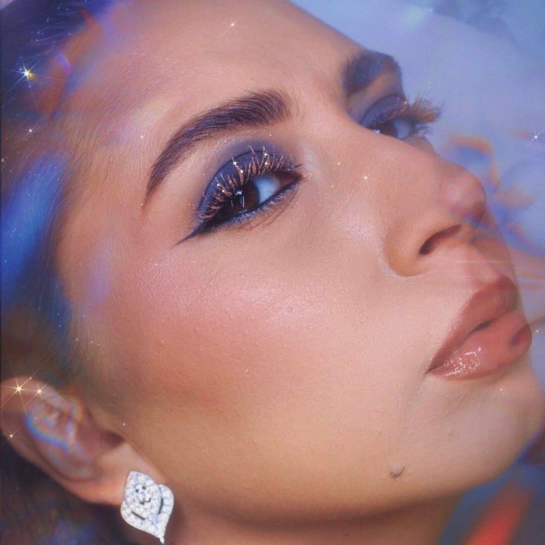 Ce mascara rendra tes cils brillants en un instant