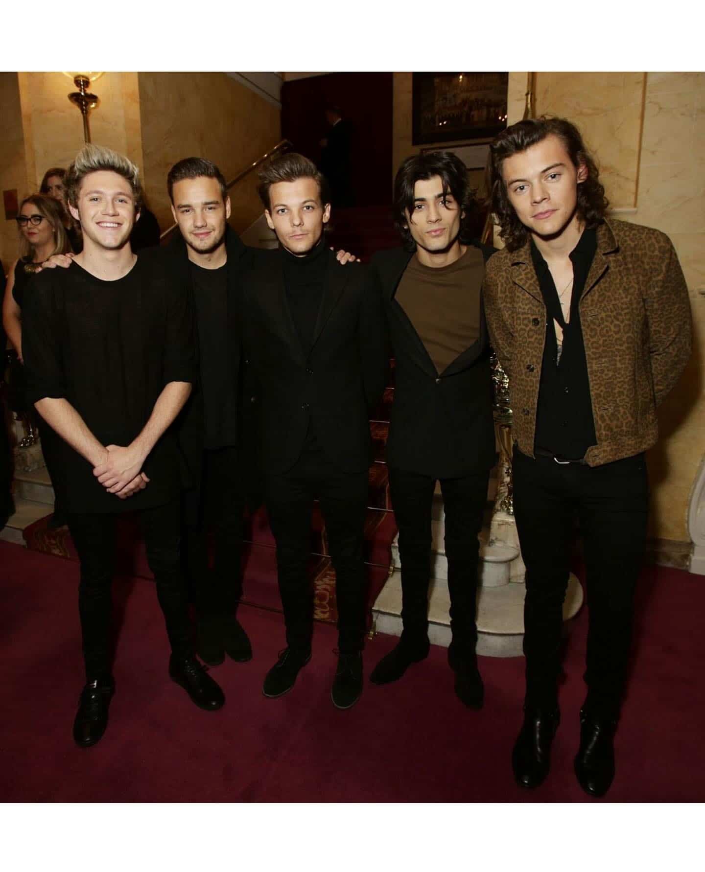 Cette réunion inattendue fait le bonheur des fans