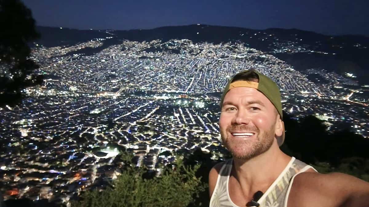 «J’espère que tout va bien se passer»: des Québécois en Colombie inquiets des tensions entre le pays et Trump