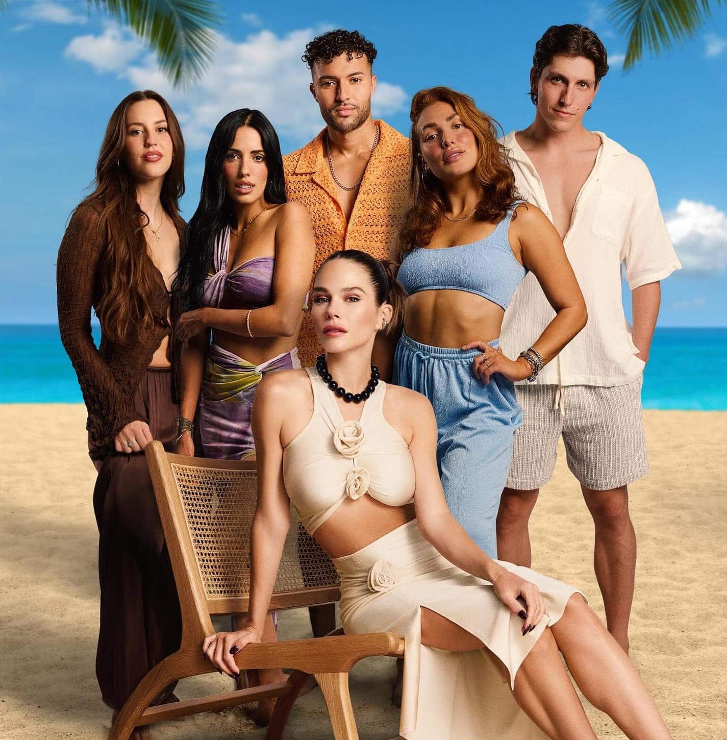 Ces finalistes révèlent leurs relations amoureuses