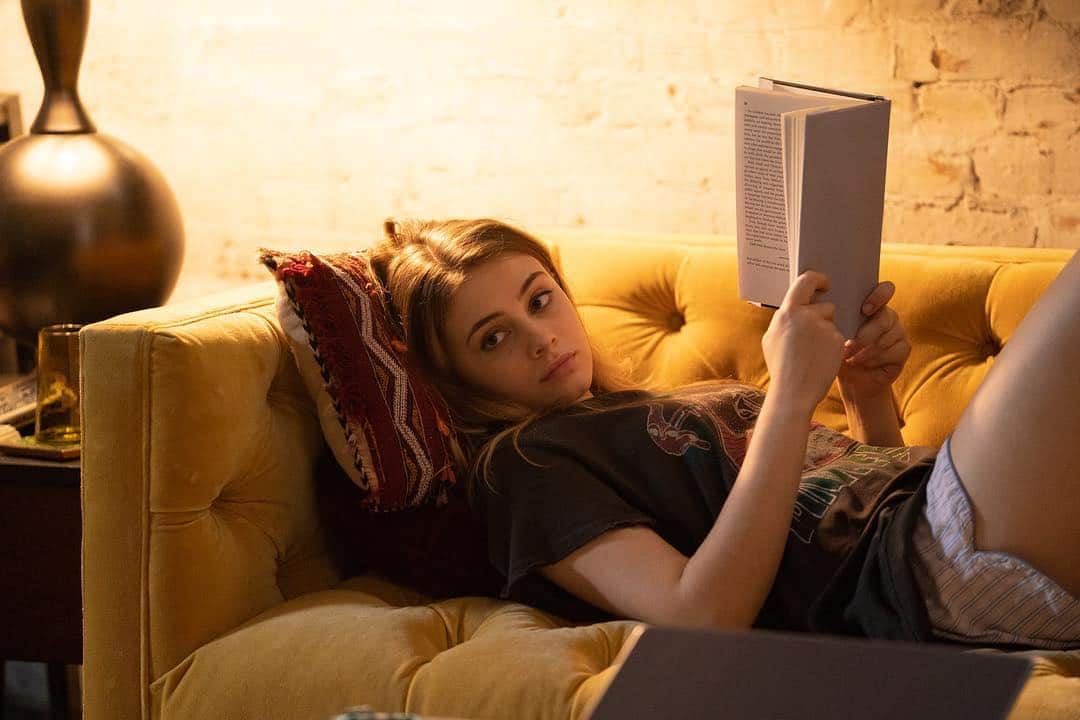 7 livres à dévorer si vous avez aimé «After»