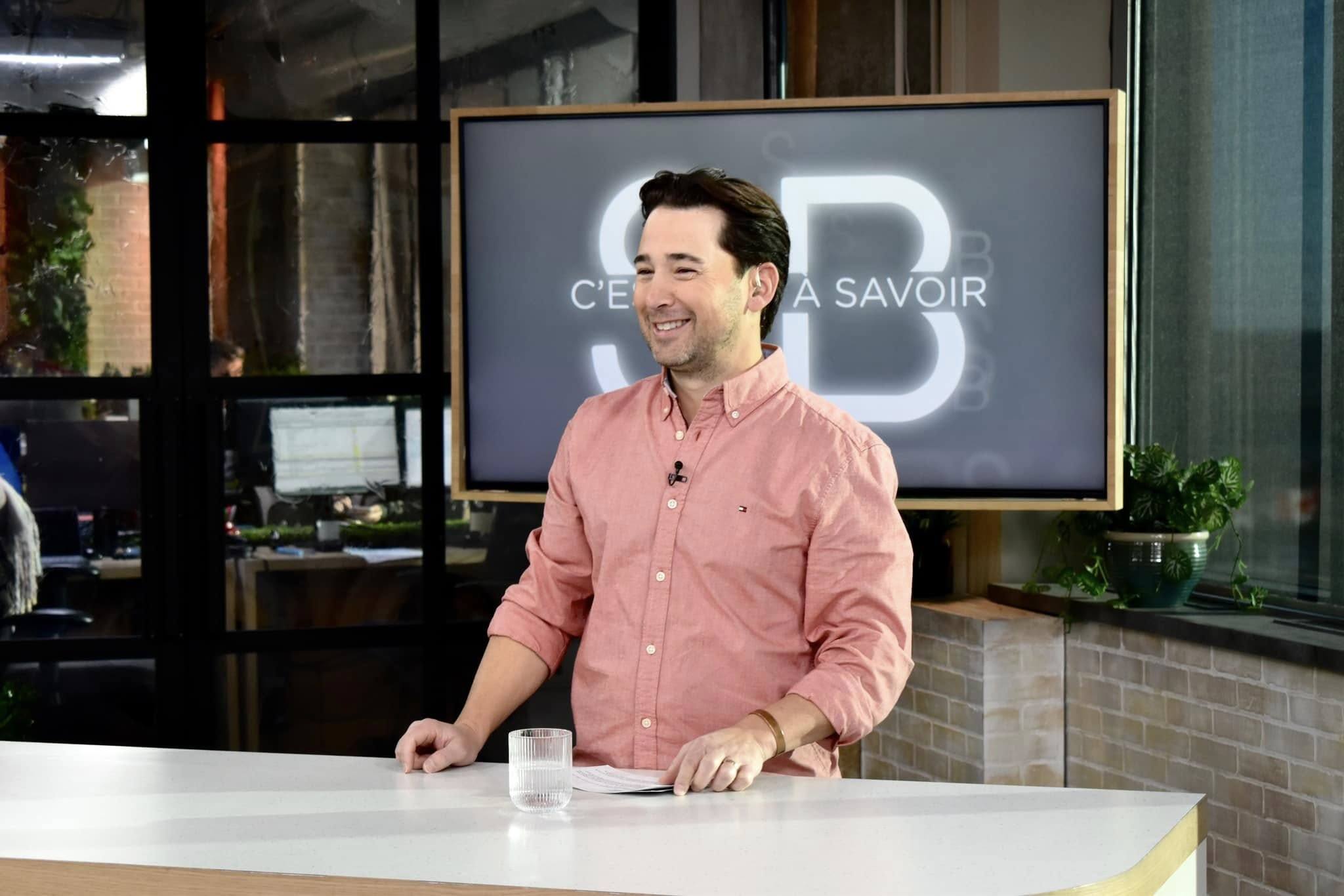 Voici les signes que vous vieillissez