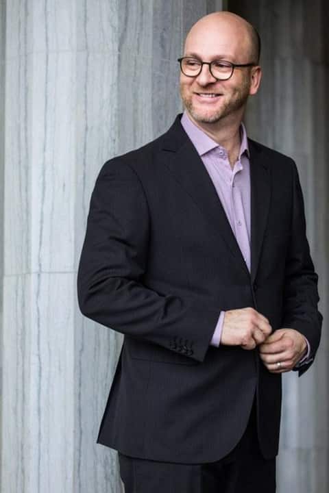 A tribute to Gilles Vigneault for the 45th edition of the Domaine Forget International Music Festival