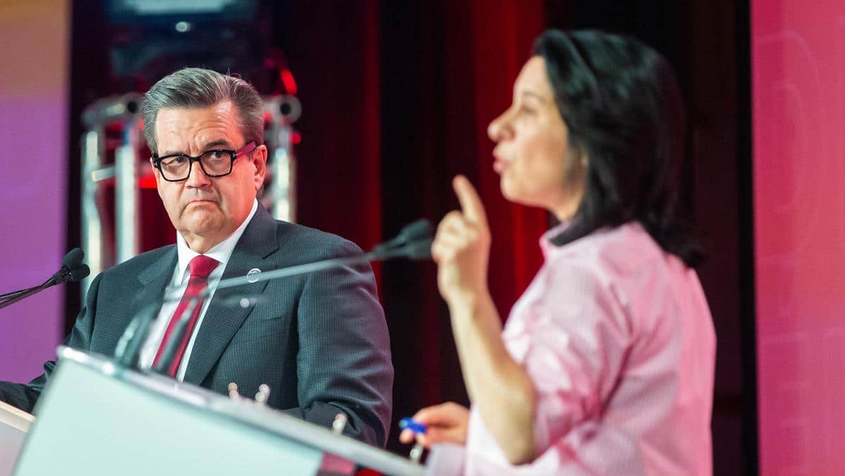 Élections municipales: deux visions des finances de la Ville de Montréal