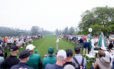 Torneo Masters: recorrido por el campo en seis puntos fascinantes