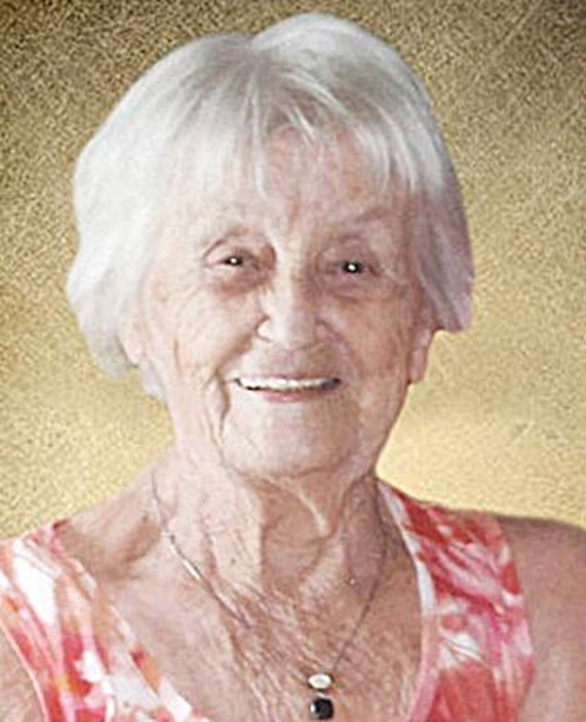 Alice Rouyer TANGUAY, Alice Routhier | Le Journal de Québec