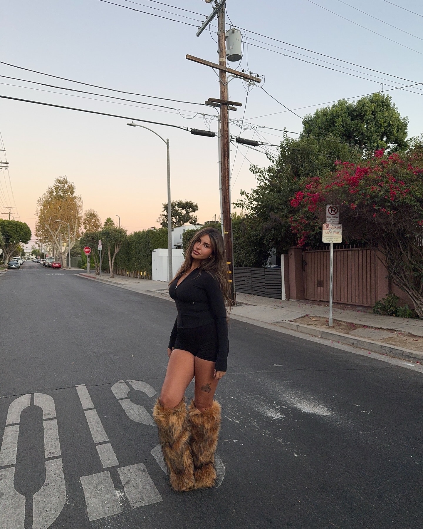 Son cri du coeur après la perte d'un être cher