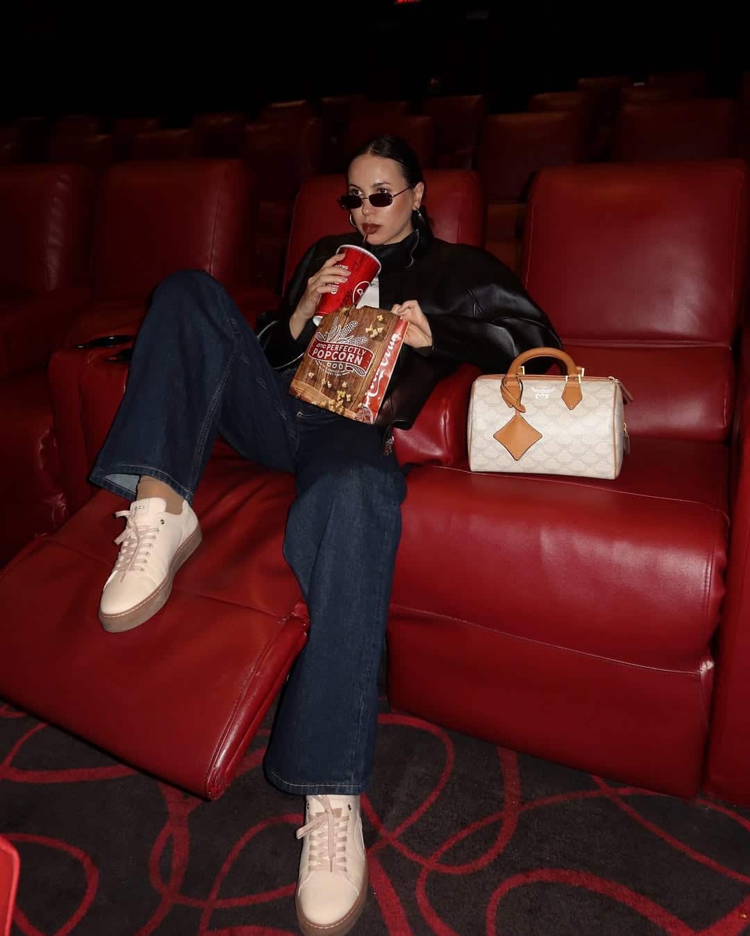 Les films et séries incontournables cet hiver