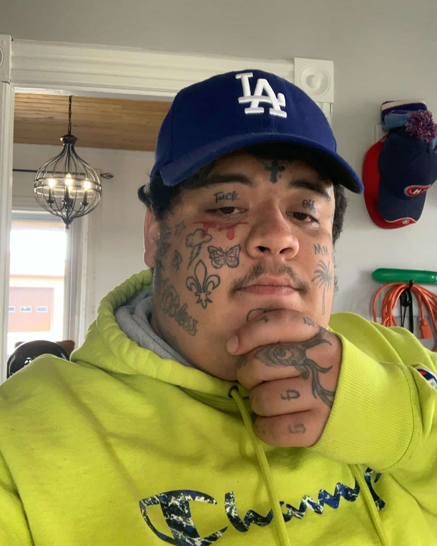 Le populaire tiktokeur décède subitement