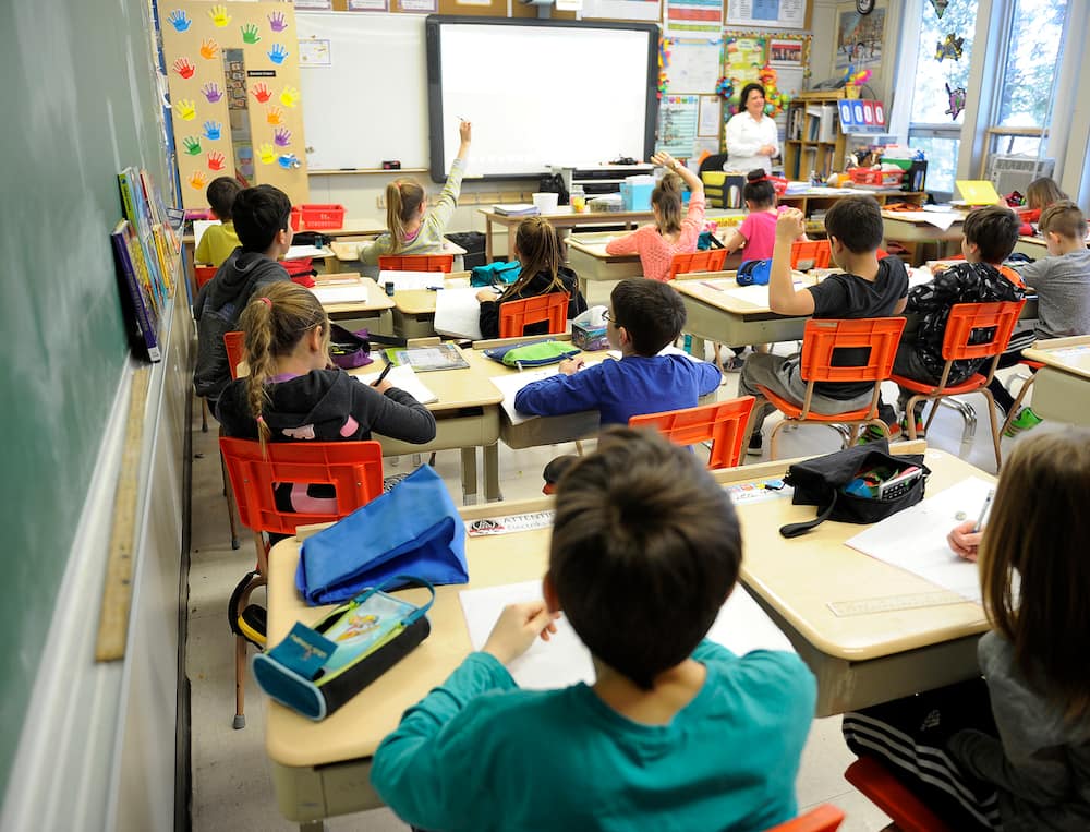 L’école québécoise doit revenir aux sources | JDM