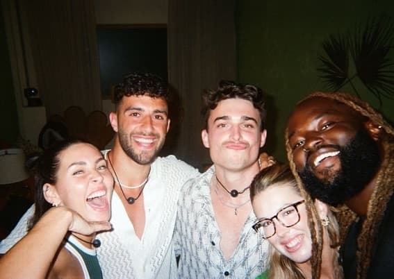 La situation amoureuse étonnante de ces candidats