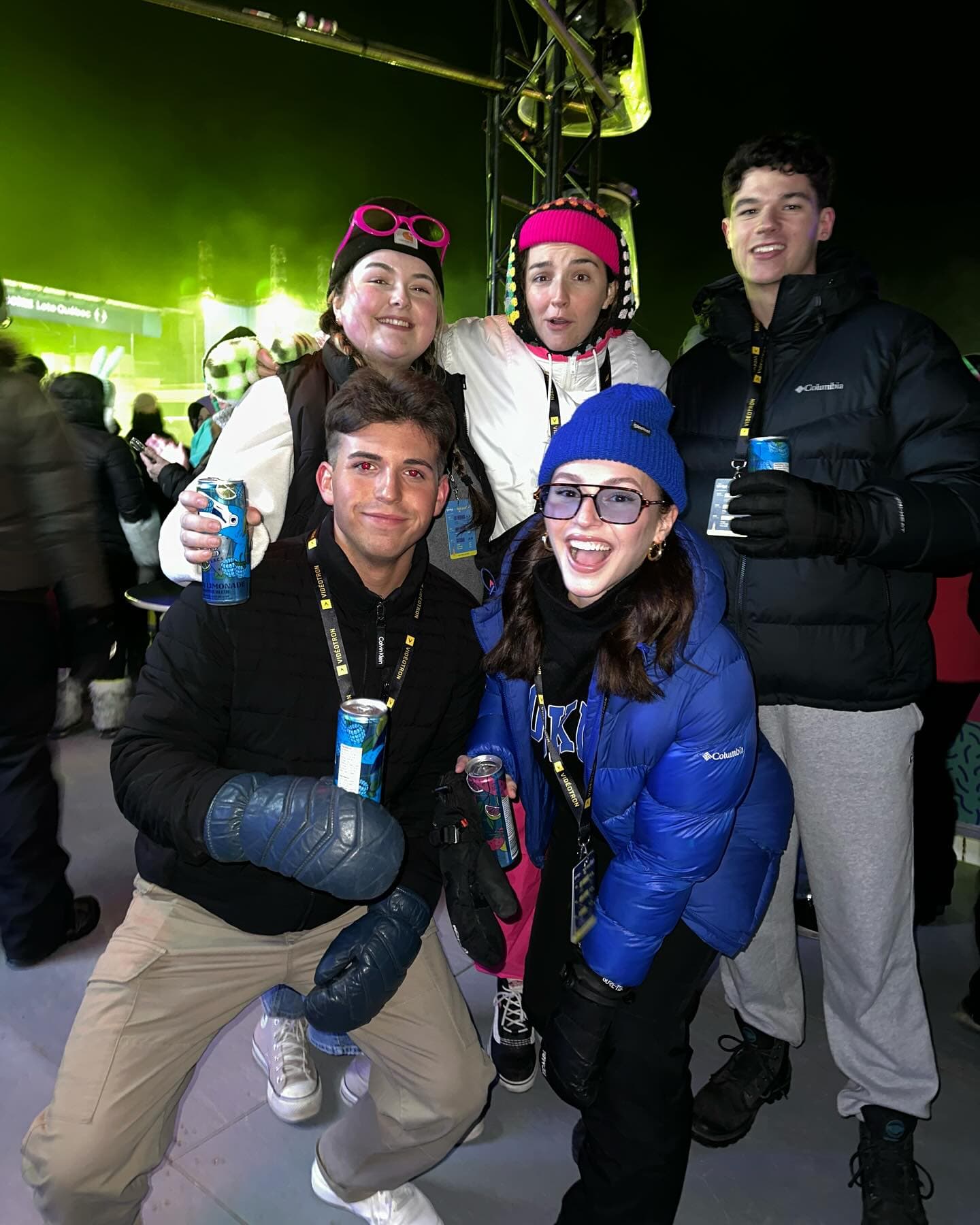 5 tenues hyper cool d'influenceuses à copier