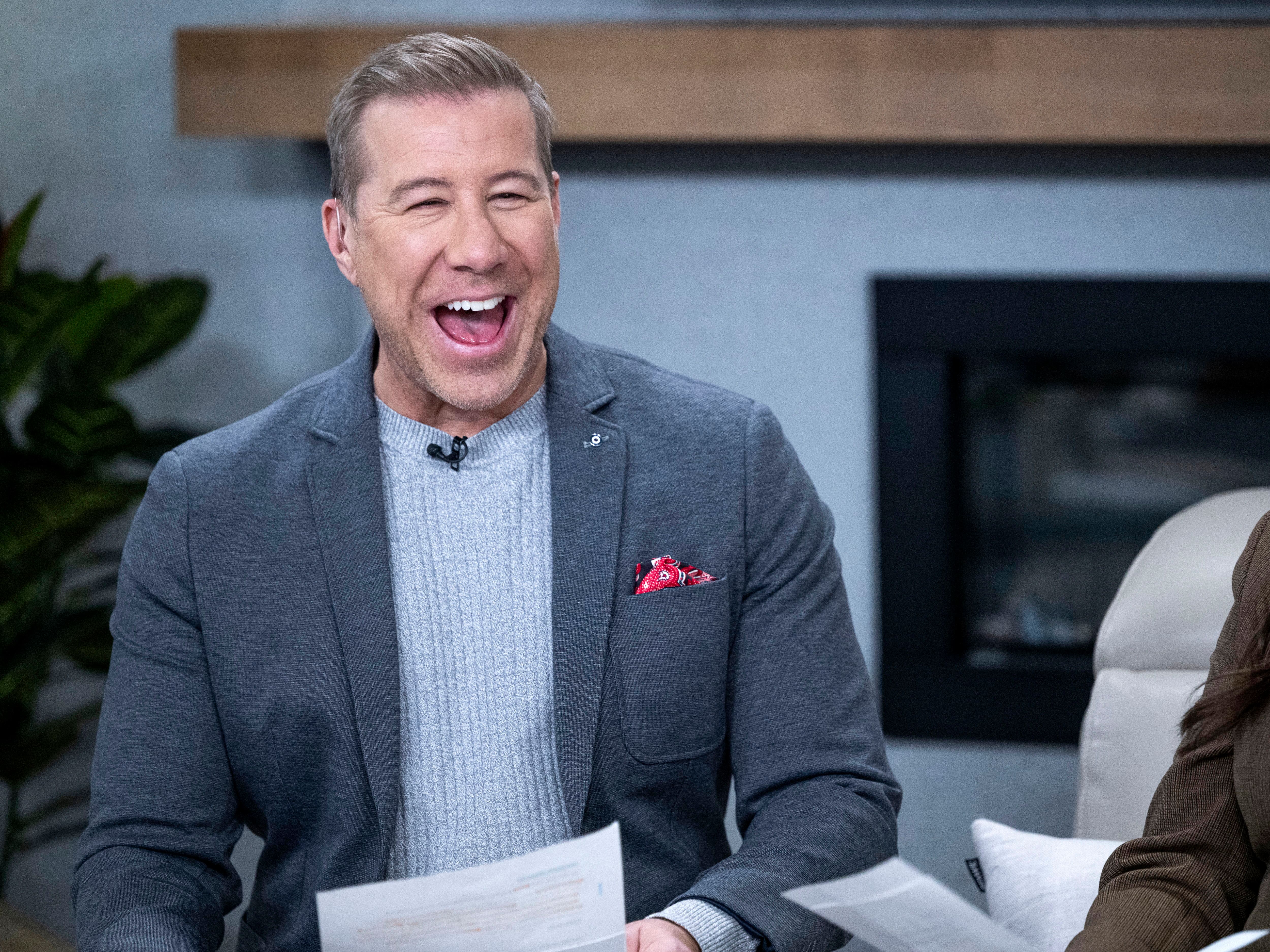 &laquo;Un budget d&eacute;fonc&eacute; digne de la gestion de SAAQclic&raquo;: la fois o&ugrave; Richard Turcotte a achet&eacute; une maison de campagne d&eacute;labr&eacute;e et l'a r&eacute;nov&eacute;e