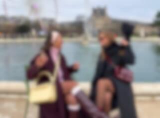 Tout ce que l'équipe a dans son panier cet automne