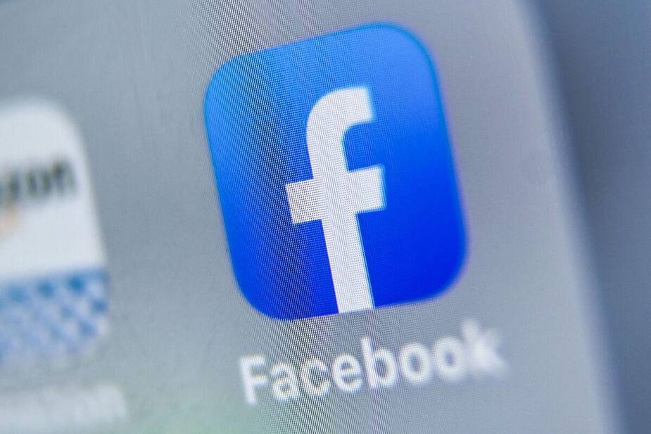 Image principale de l'article Facebook prié de restaurer des messages supprimés