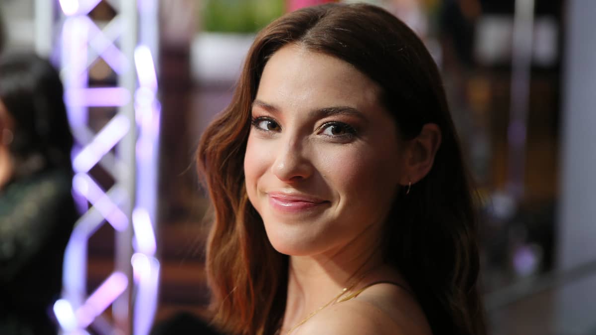 Mylène St-Sauveur joue une sergente-enquêtrice de plus en plus habile dans «Alertes»