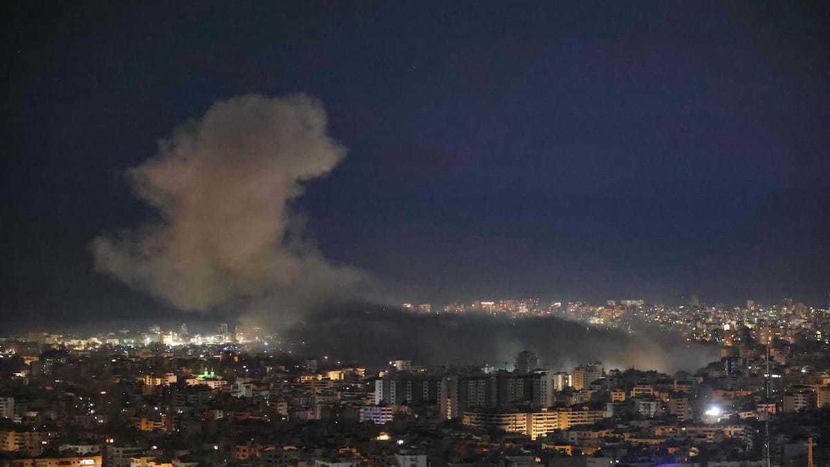 La guerre au Moyen-Orient a continué de s’intensifier, sous l’œil d’acteurs internationaux de plus en plus impliqués malgré eux