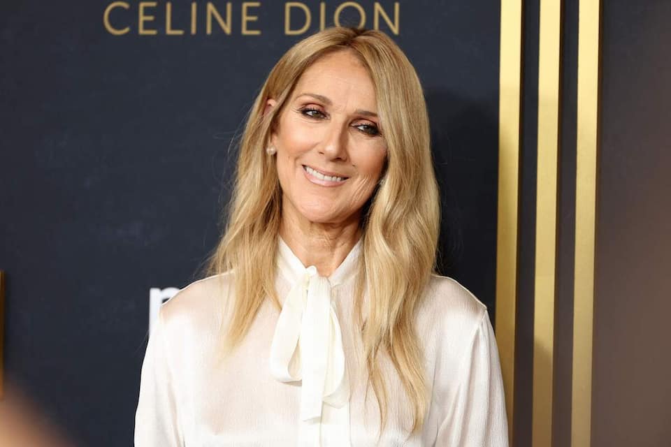 Céline Dion: un potentiel retour avec une chanson signée d'une vedette française | JDM