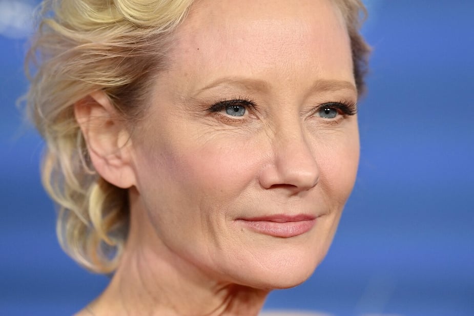 Image principale de l'article L’actrice Anne Heche est décédée