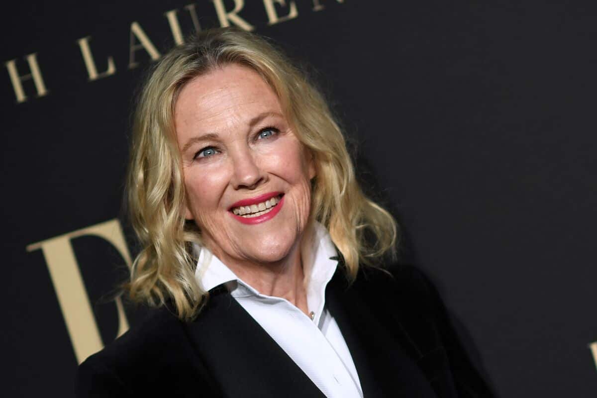 L&rsquo;actrice Catherine O&rsquo;Hara est d&eacute;c&eacute;d&eacute;e &agrave; l&rsquo;&acirc;ge de 71 ans