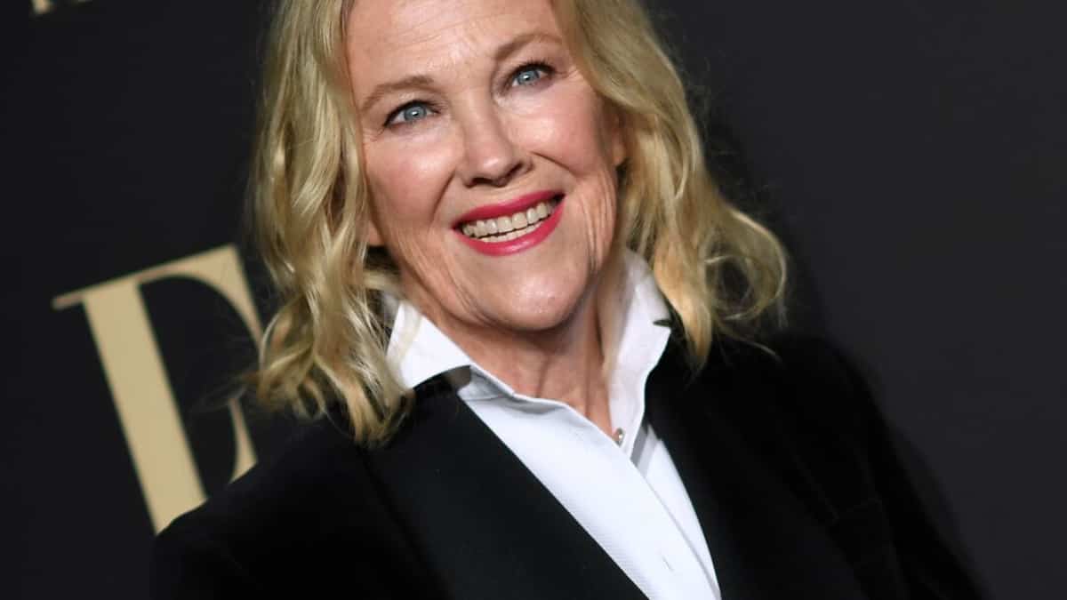 L’actrice Catherine O’Hara est décédée à l’âge de 71 ans