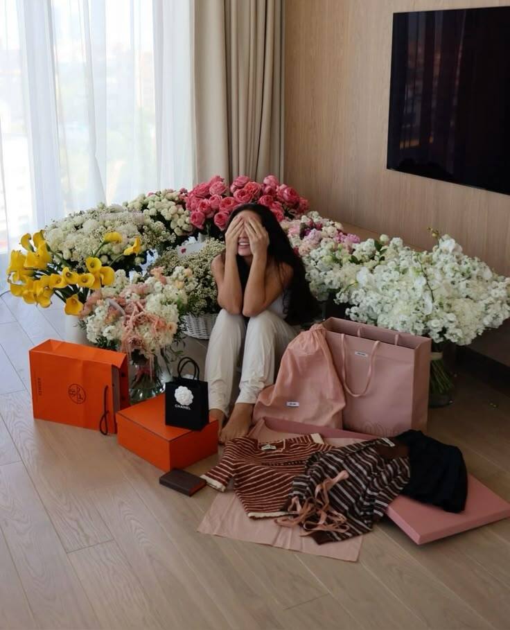 25 adorables cadeaux pour elle à moins de 40$