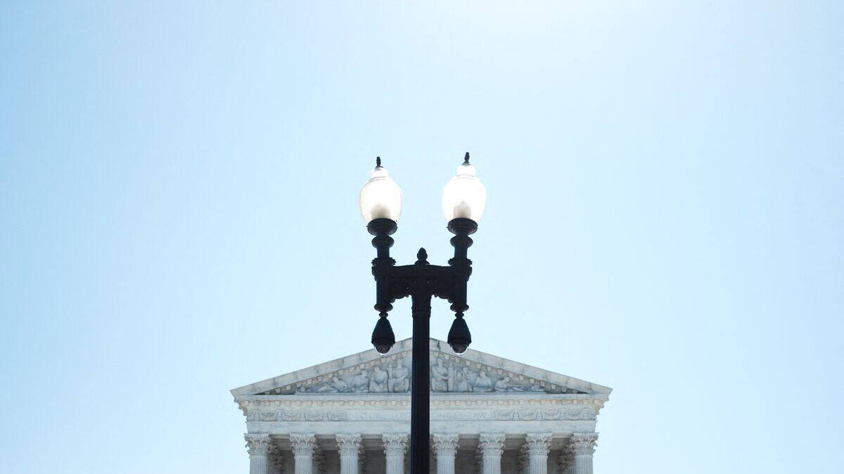 La Cour suprême limite les moyens de l'État fédéral de lutter contre le réchauffement climatique