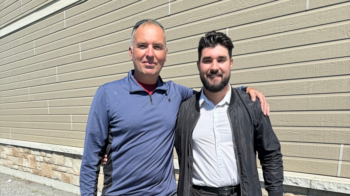 «Je me disais, c’est terminé»: Il sauve le père d’un ami grâce à une formation en secourisme