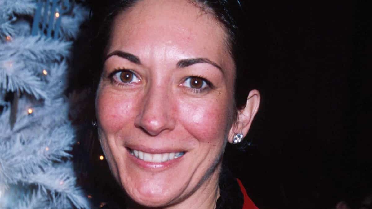 Affaire Epstein: l’administration Trump se tourne vers l’ancienne compagne condamnée Ghislaine Maxwell