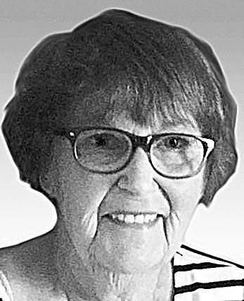 RONDEAU SAMSON, Elizabeth | Le Journal de Québec