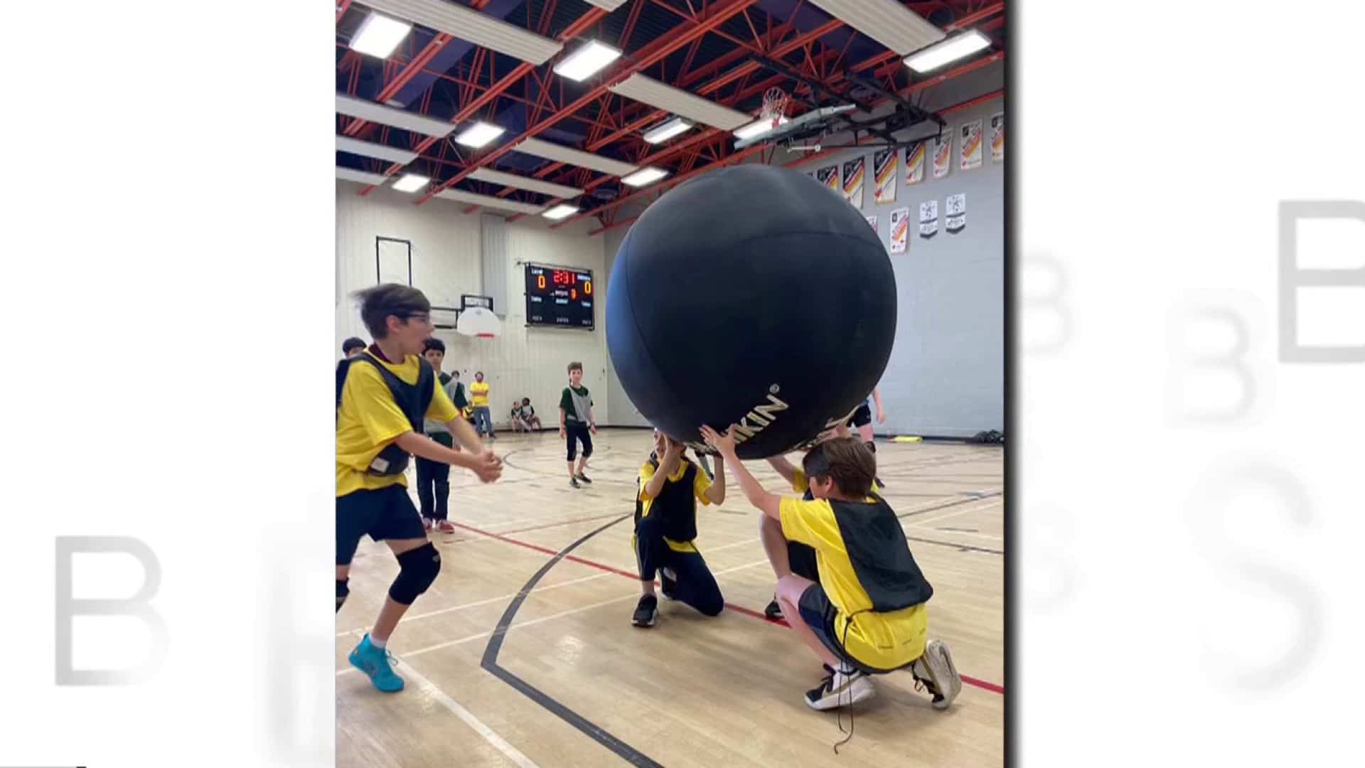 46e édition des Jeux de Montréal